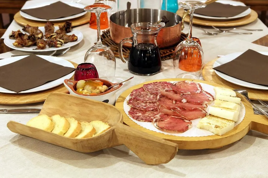 Agriturismo Richeton Gaiarine