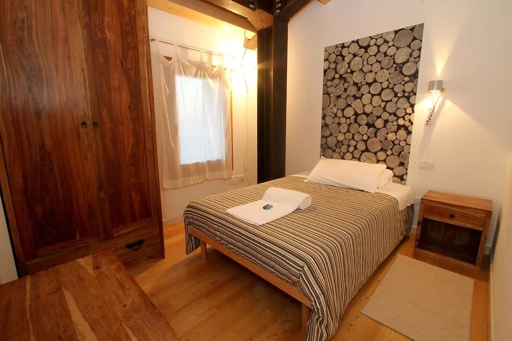 Agriturismo Richeton Gaiarine Italy