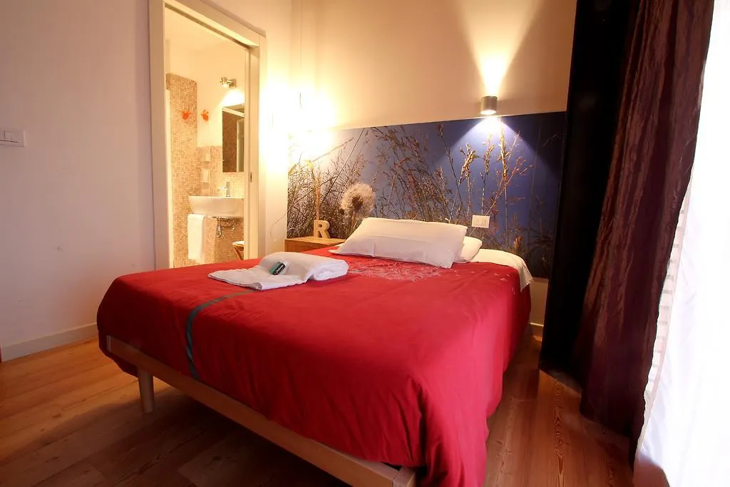 Agriturismo Richeton Gaiarine 0*,