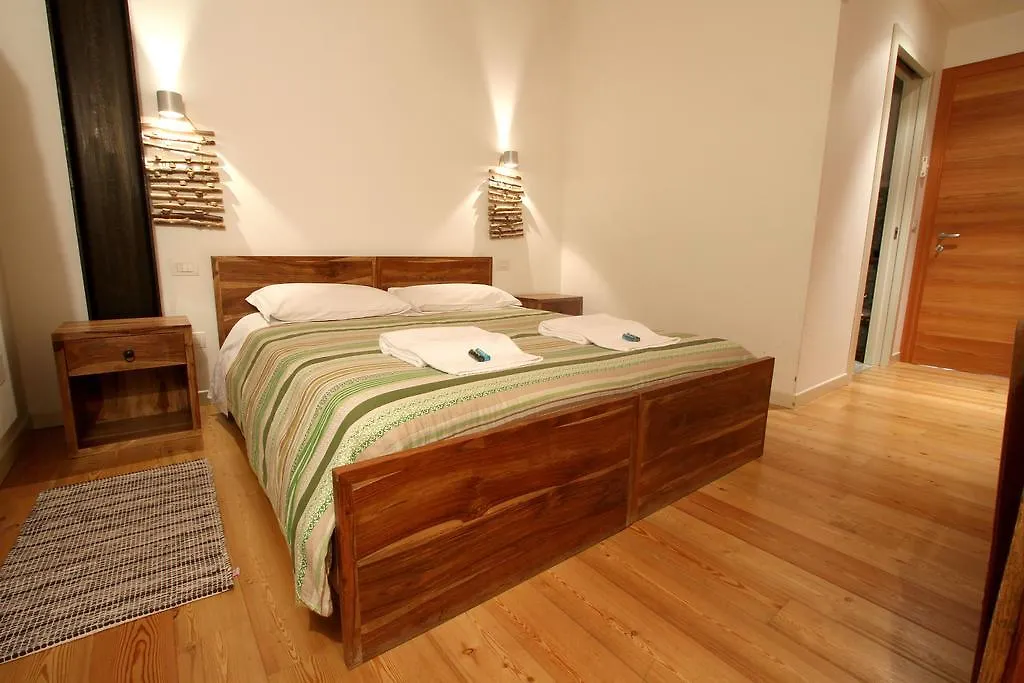 Agriturismo Richeton Gaiarine Farm stay