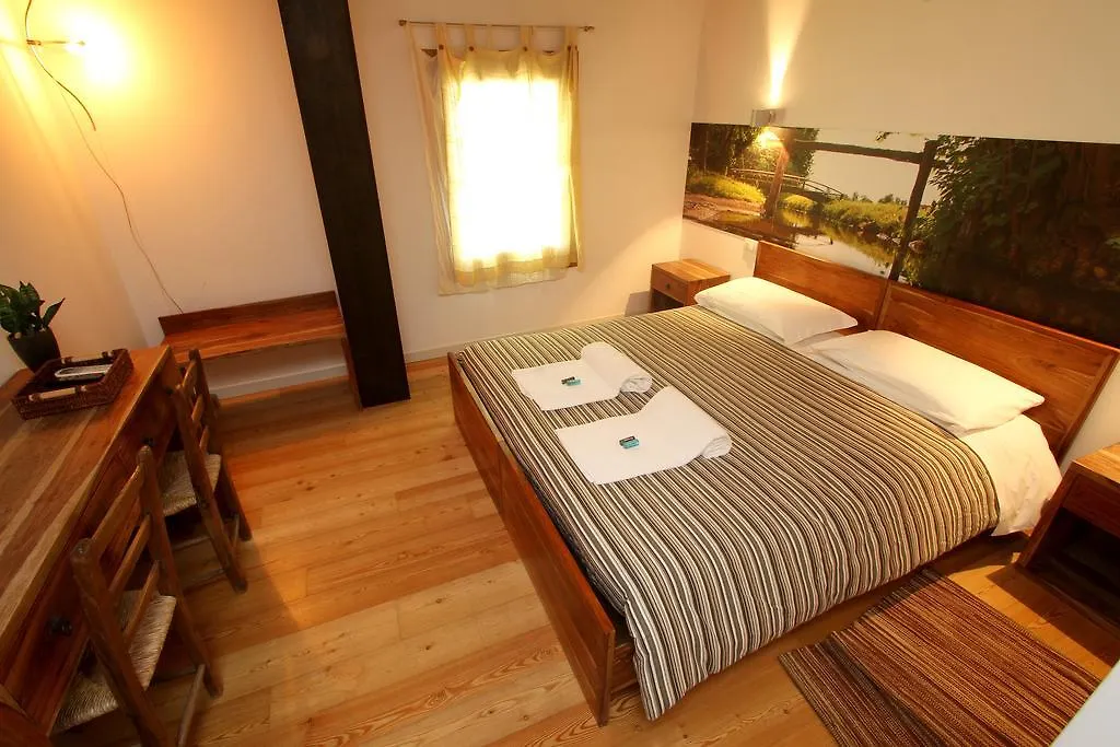 Agriturismo Richeton Gaiarine Farm stay