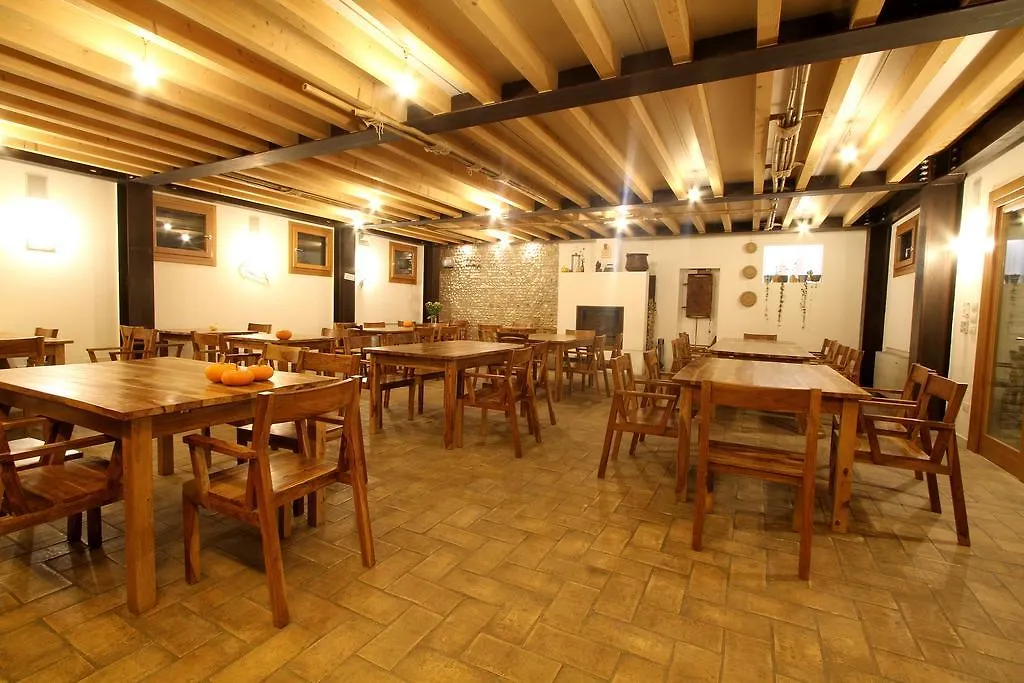Farm stay Agriturismo Richeton Gaiarine Italy