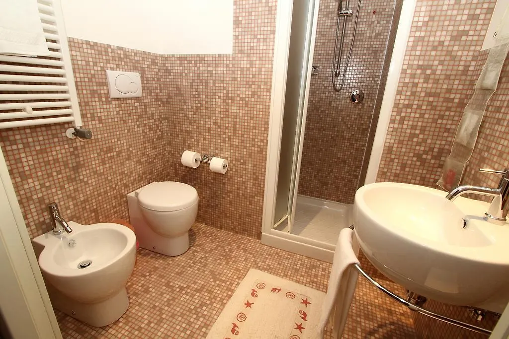 Agriturismo Richeton Gaiarine Farm stay
