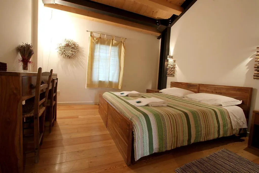 Agriturismo Richeton Gaiarine