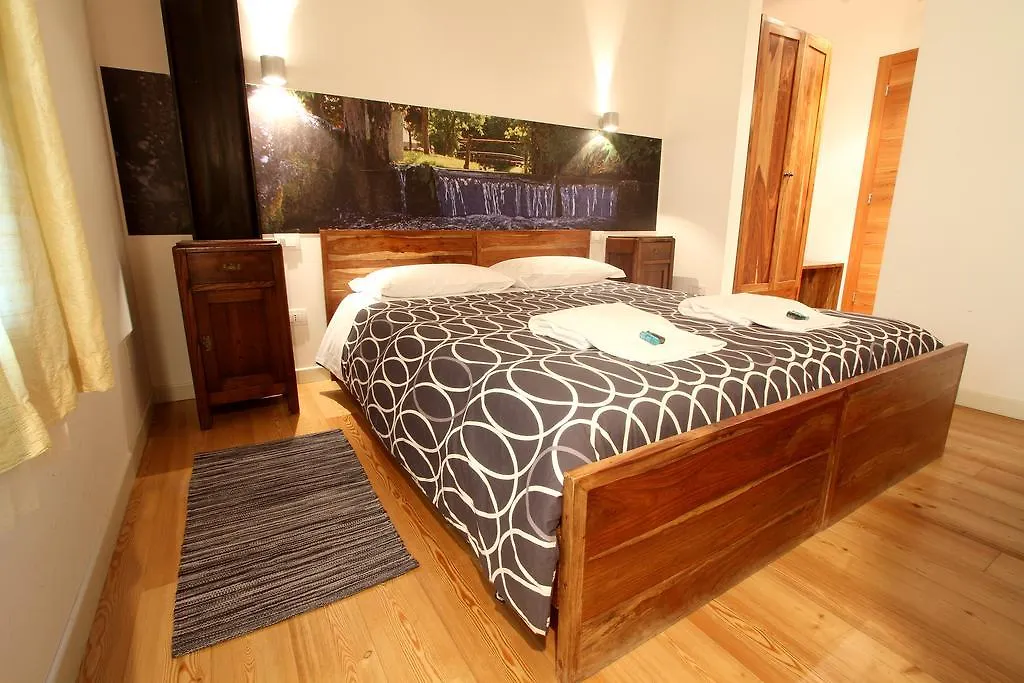 Farm stay Agriturismo Richeton Gaiarine Italy